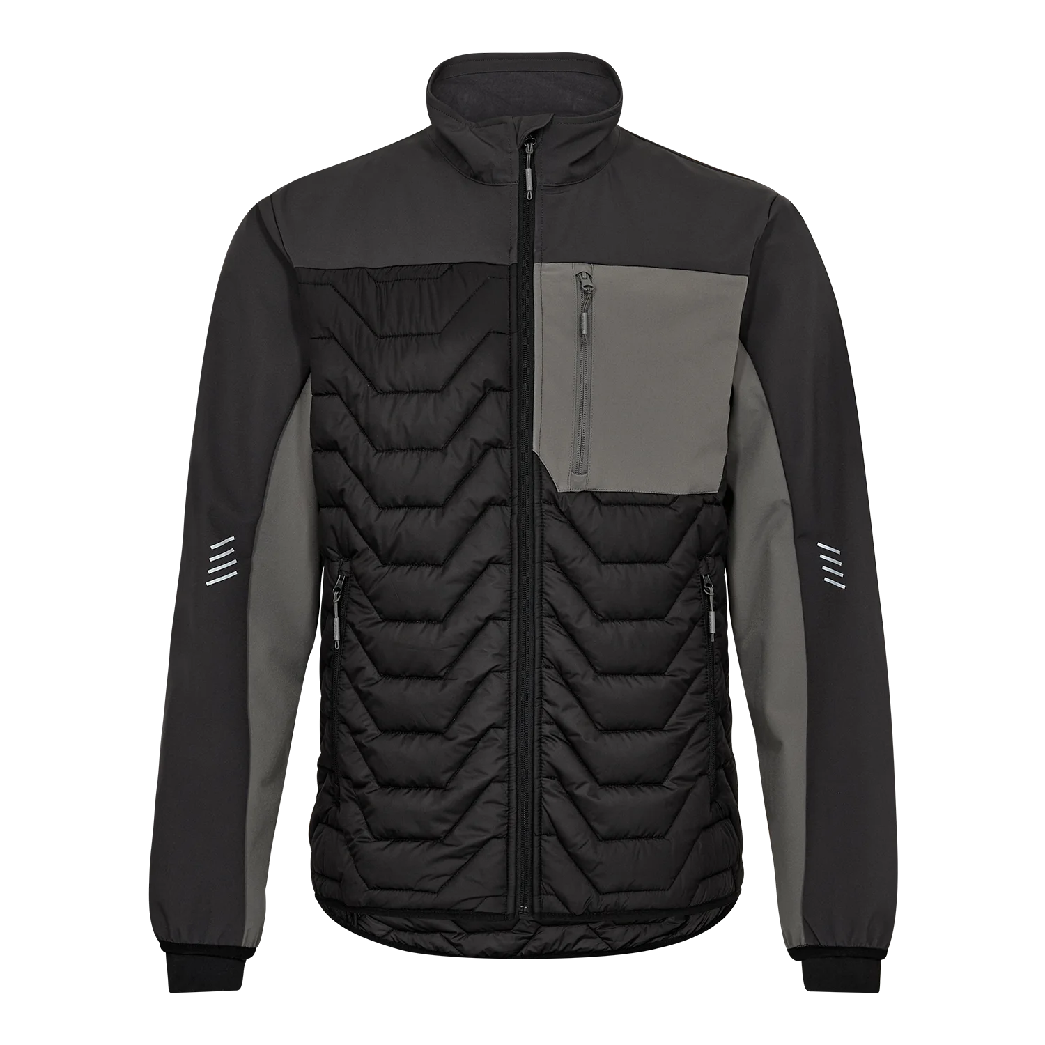 Steppjacke Engel 1328-142 Entire 