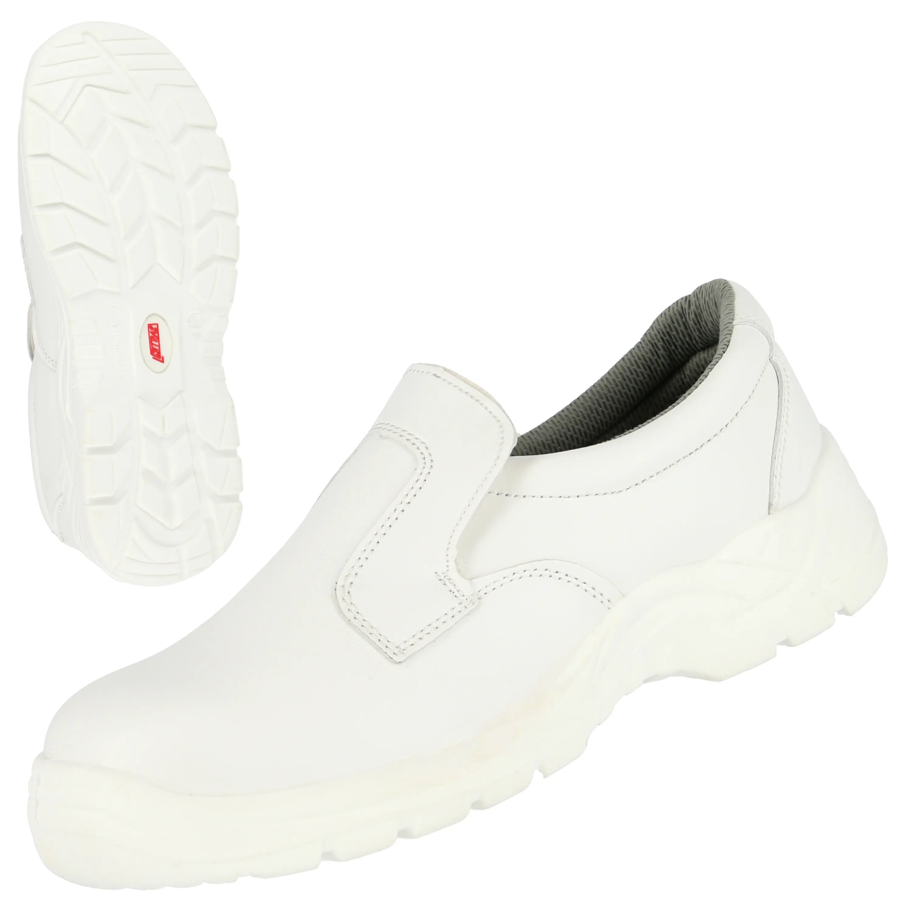 Slipper Nitras Clean Step SL, 7250