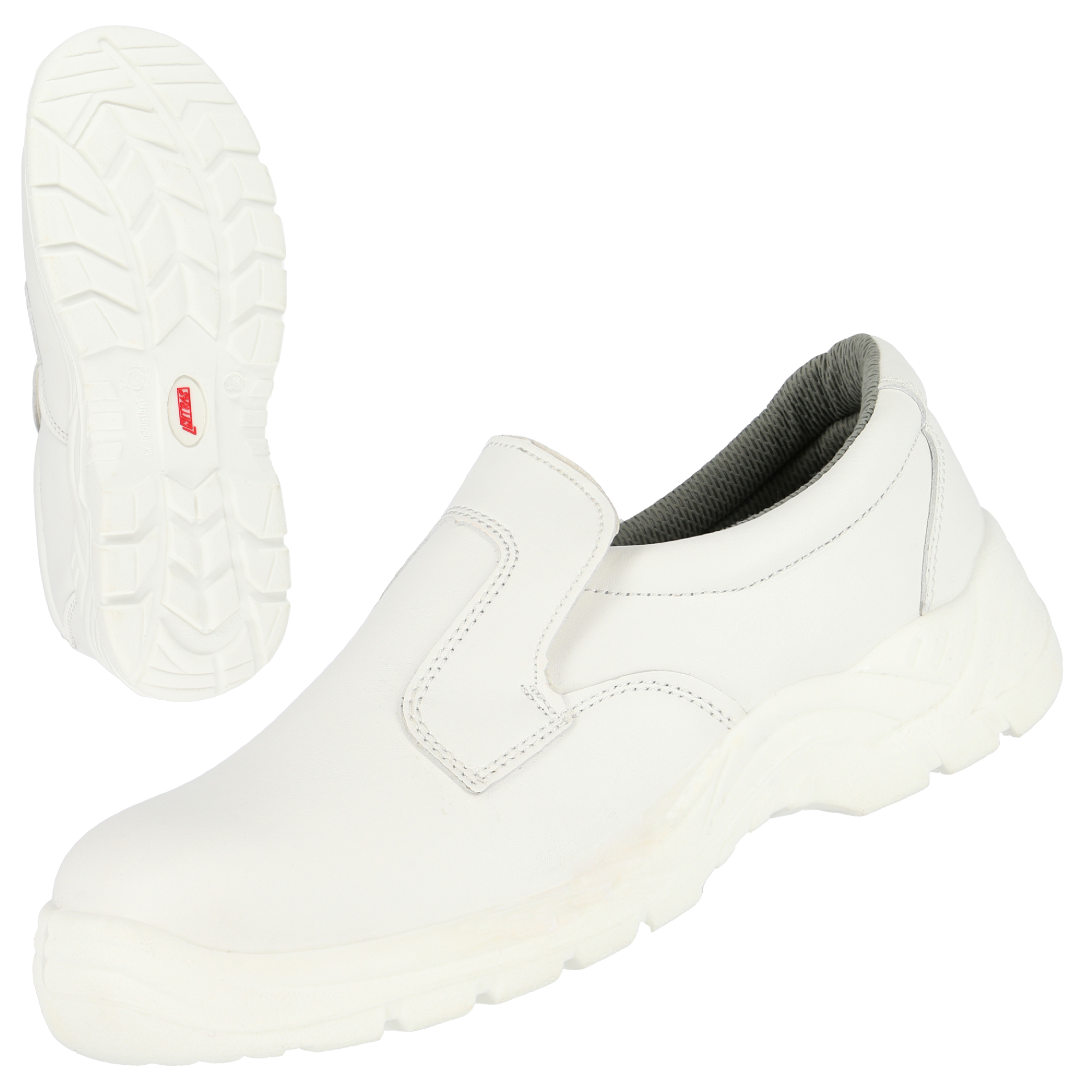 Slipper Nitras Clean Step SL, 7250