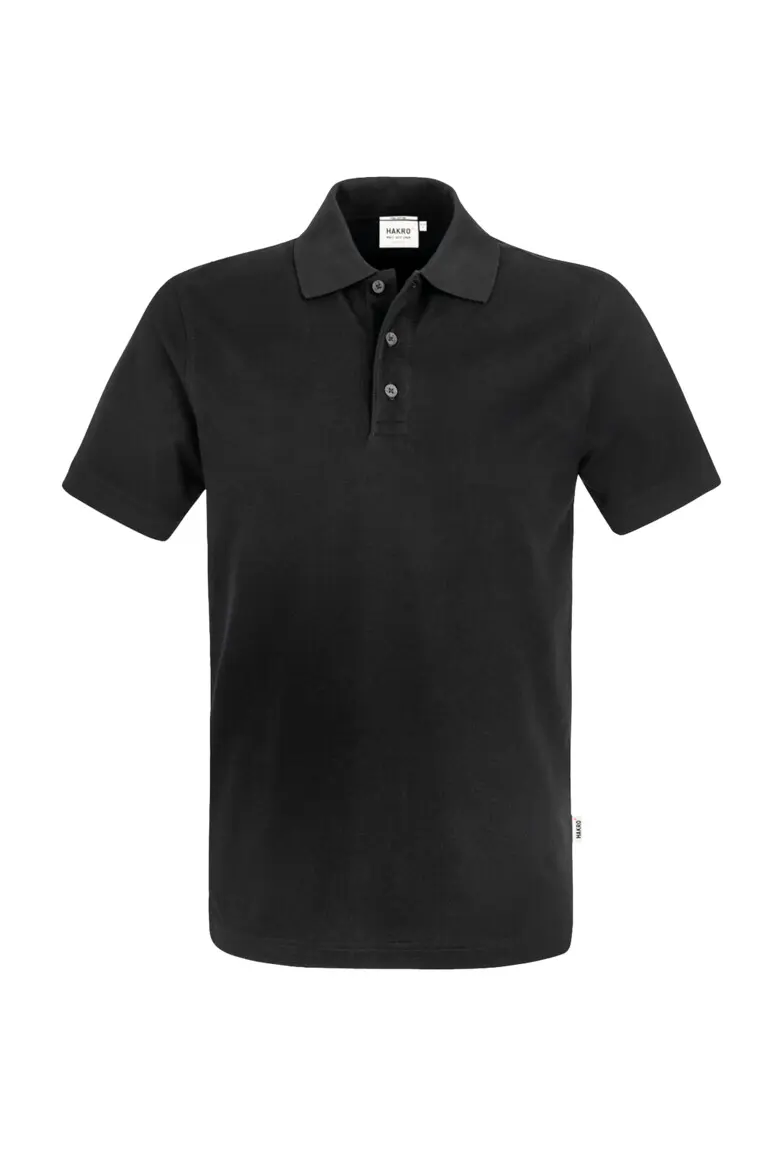 Hakro 801 Polo-Shirt Pima