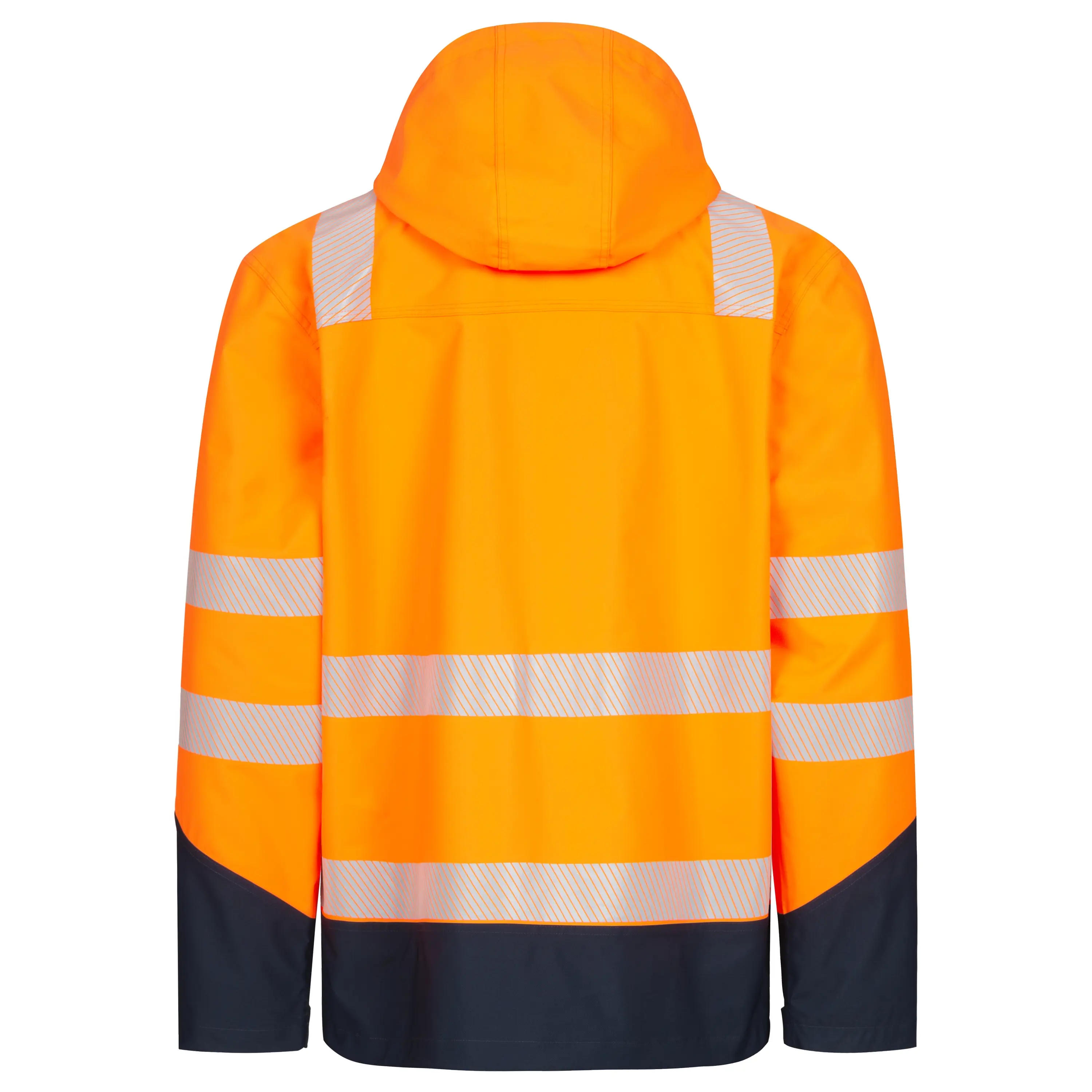  Warn-Multifunktionsjacke MOTION TEX VIZ PLUS 7179