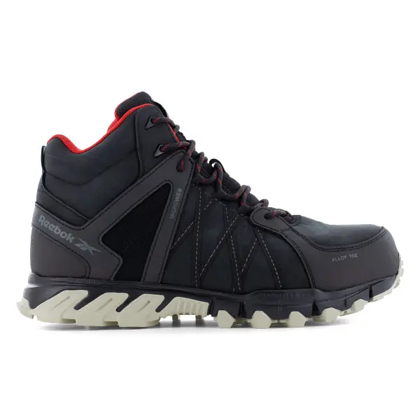 Reebok Trailgrip Safety IB1052 S3 HRO