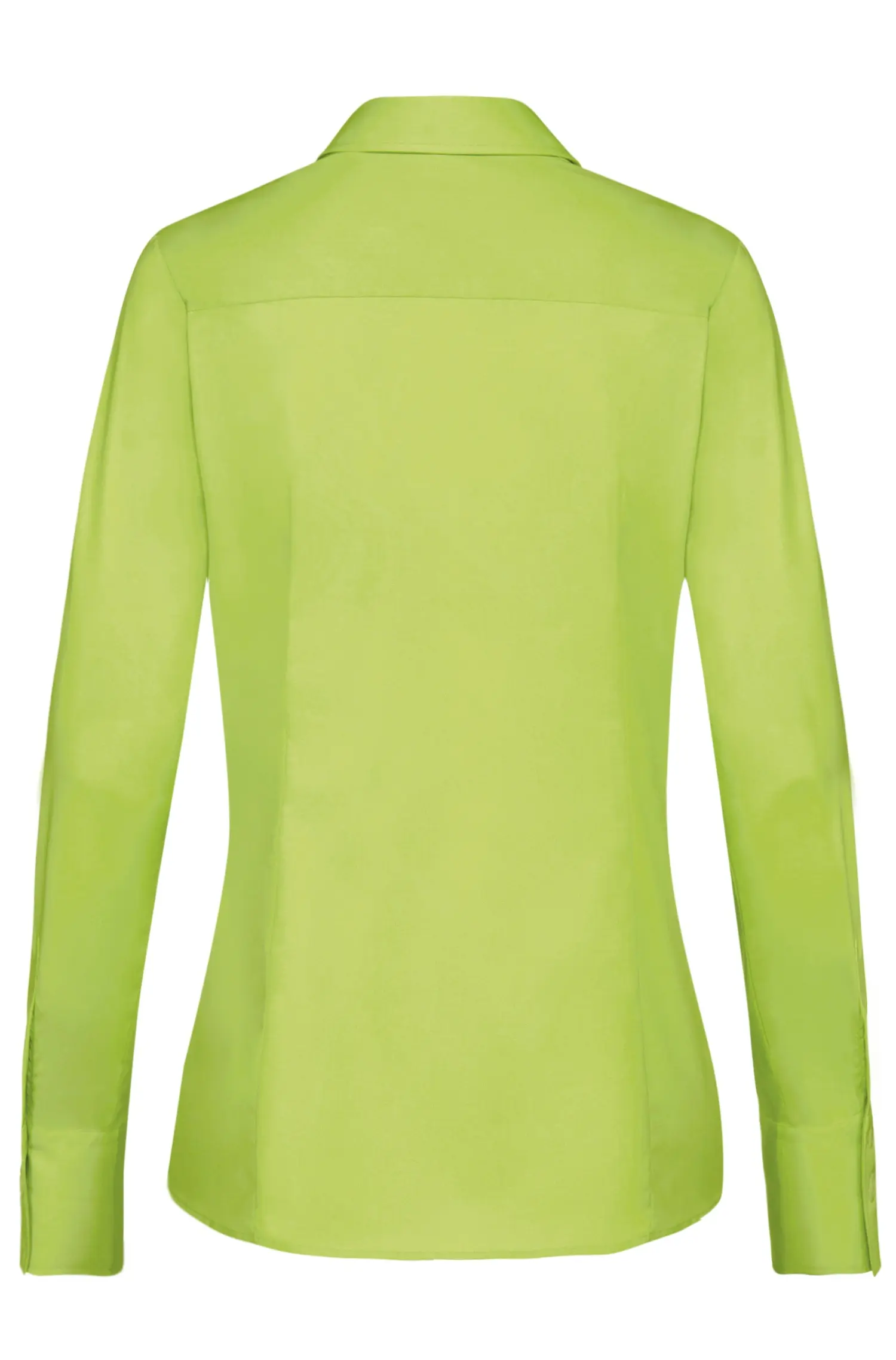Greiff Damen-Bluse 1/1 Regular Fit Basic