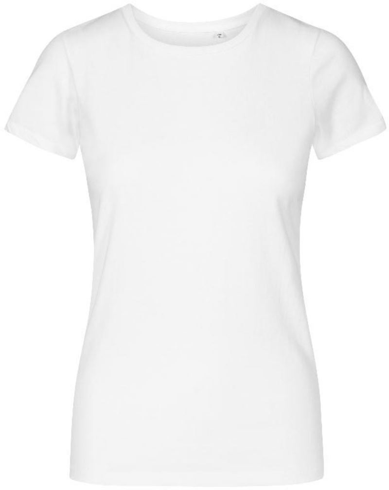 Damen T-Shirt - Promodoro X.O. 1505