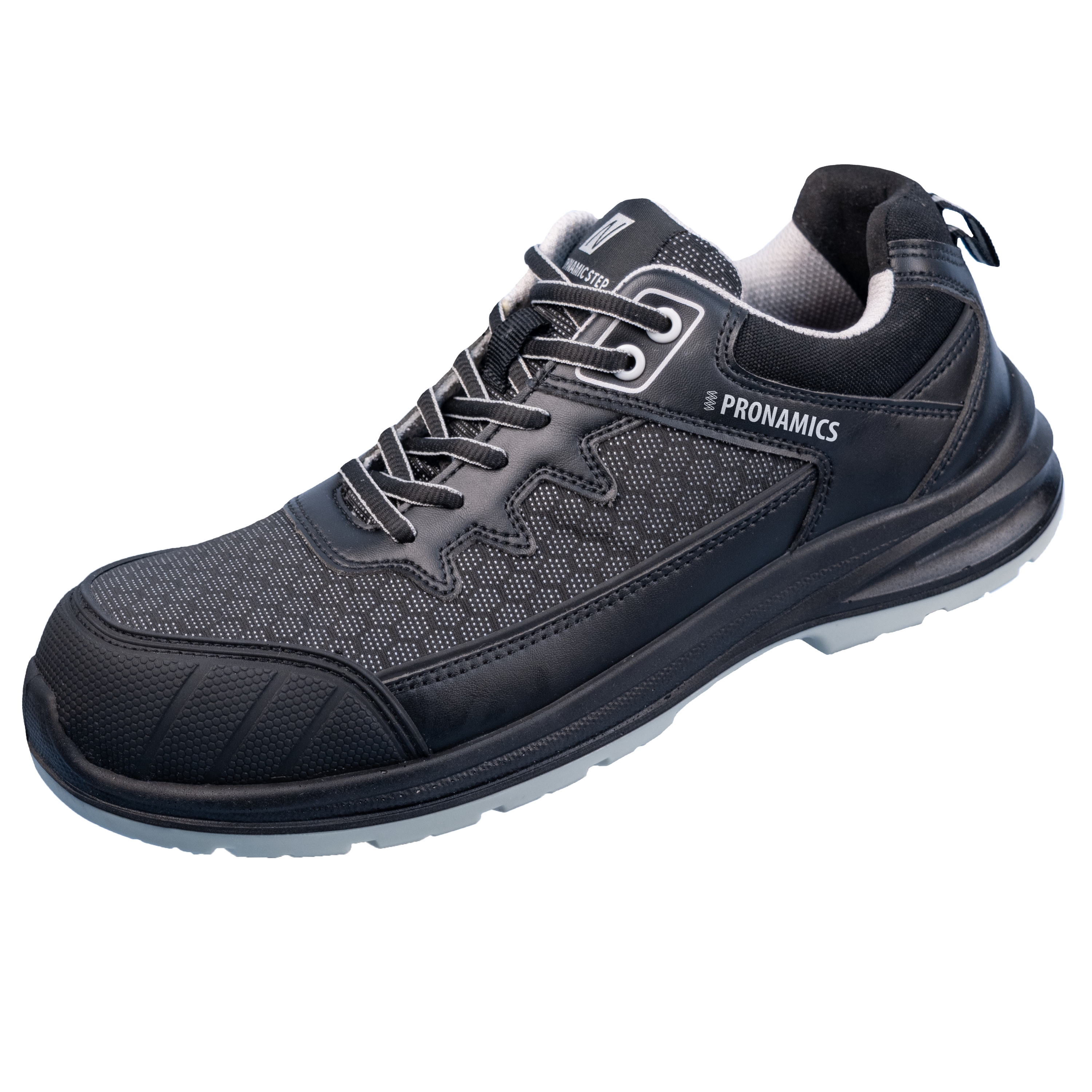 NITRAS DYNAMIC STEP