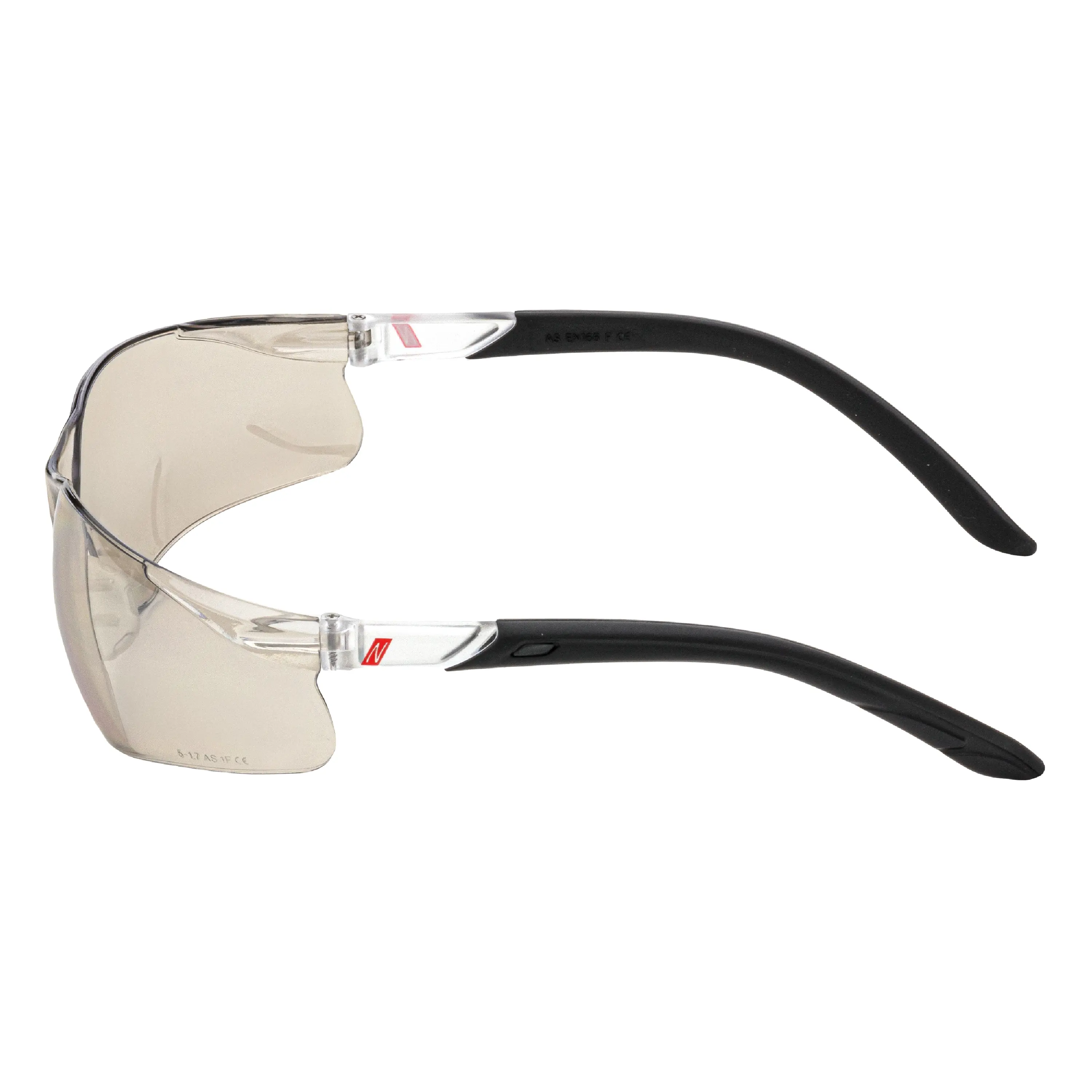 Schutzbrille Vision Protect, Nitras 9012