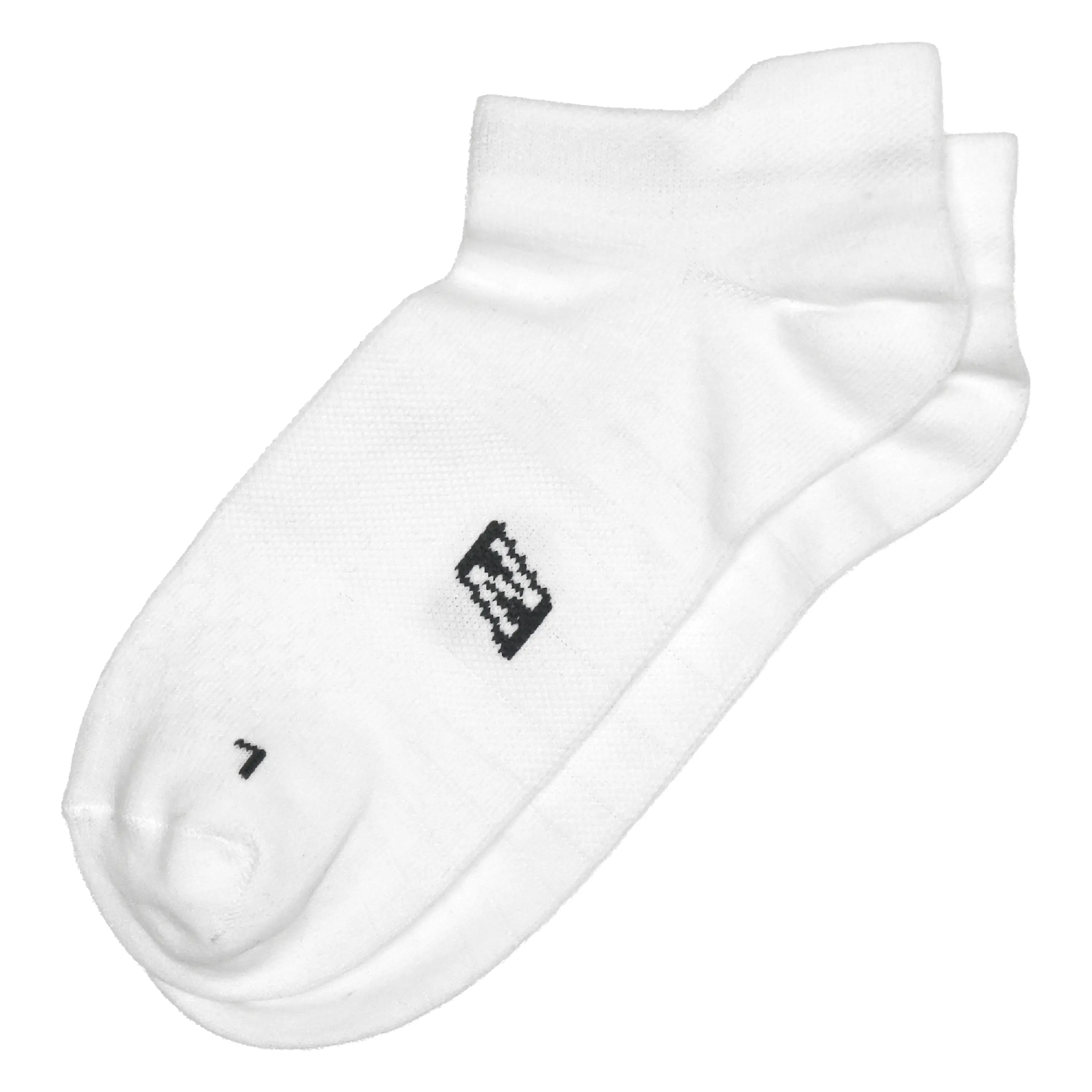 NITRAS Sneaker-Socken 