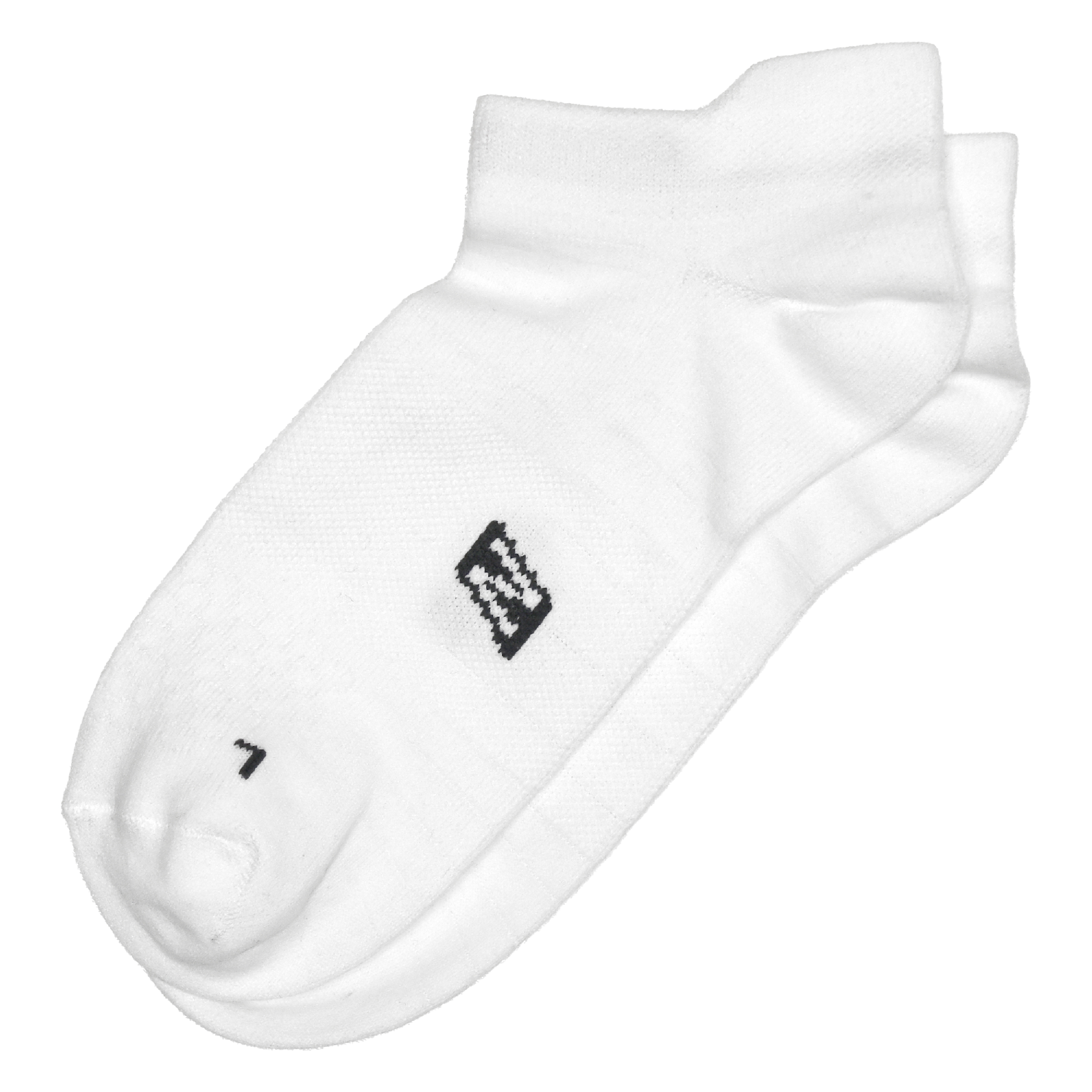 NITRAS Sneaker-Socken