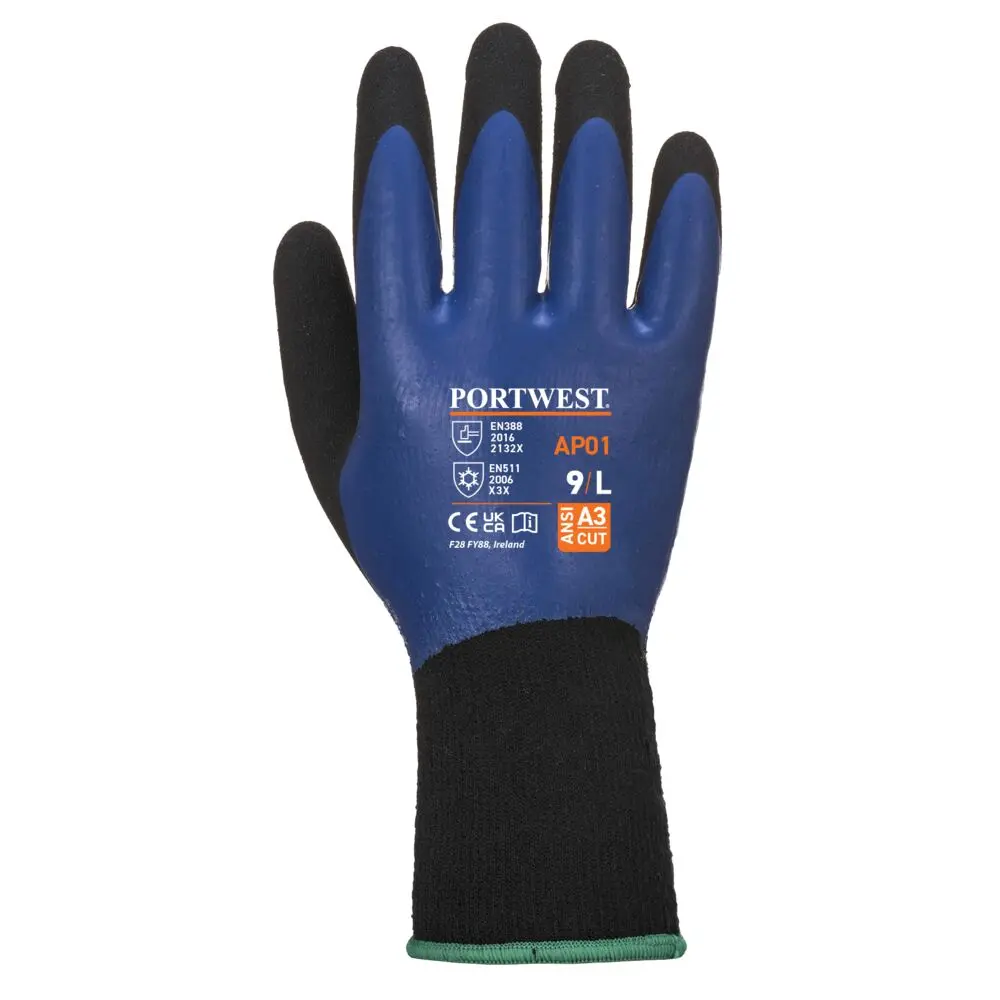 Thermo-Pro Handschuh, Portwest AP01