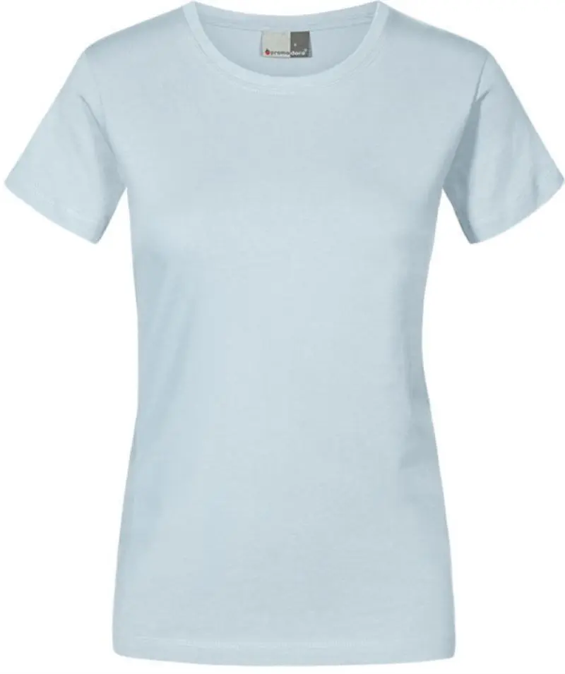 Damen T-Shirt - Promodoro Premium 3005