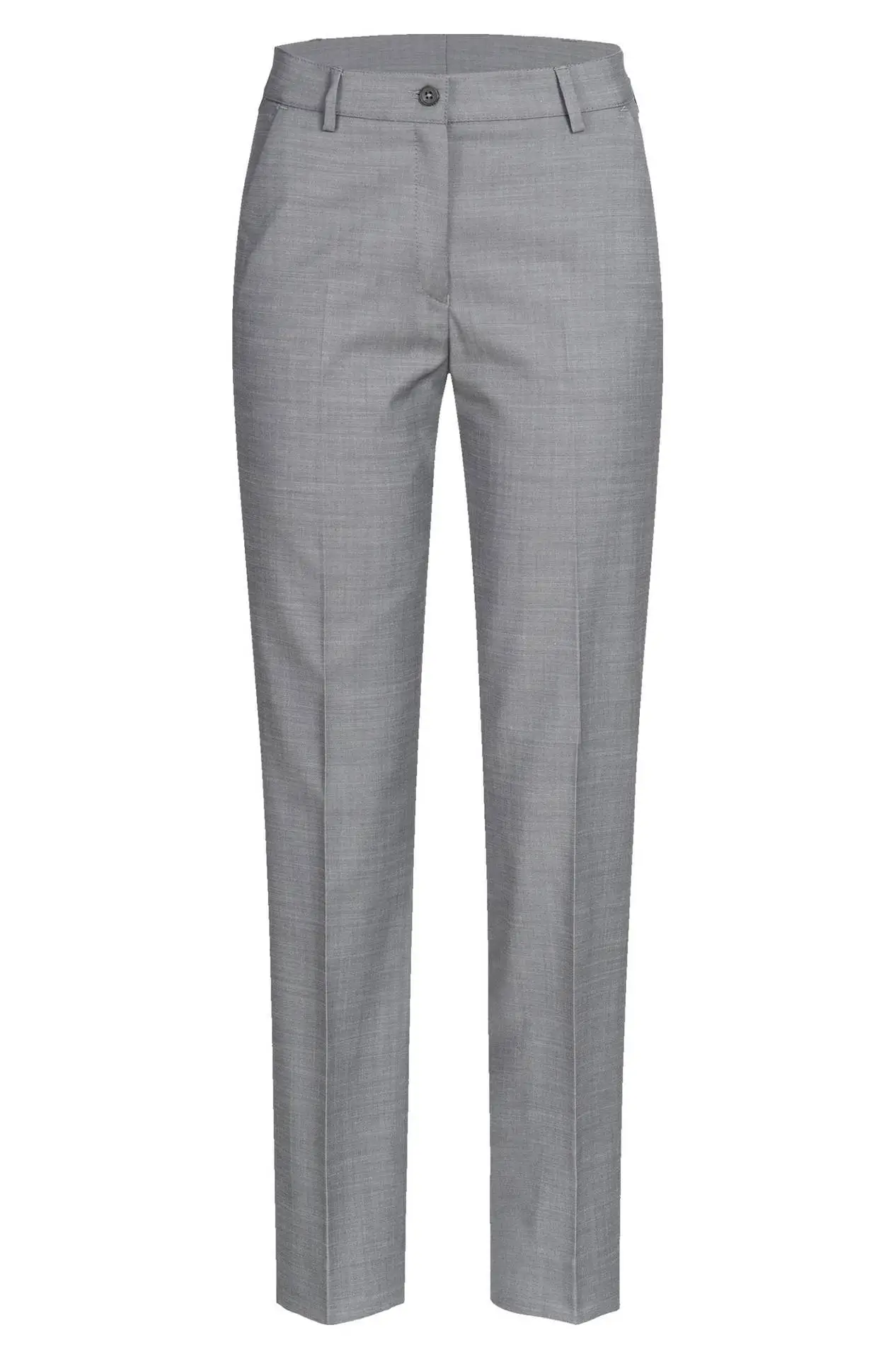 Greiff Damen-Hose Slim Fit Modern 1374