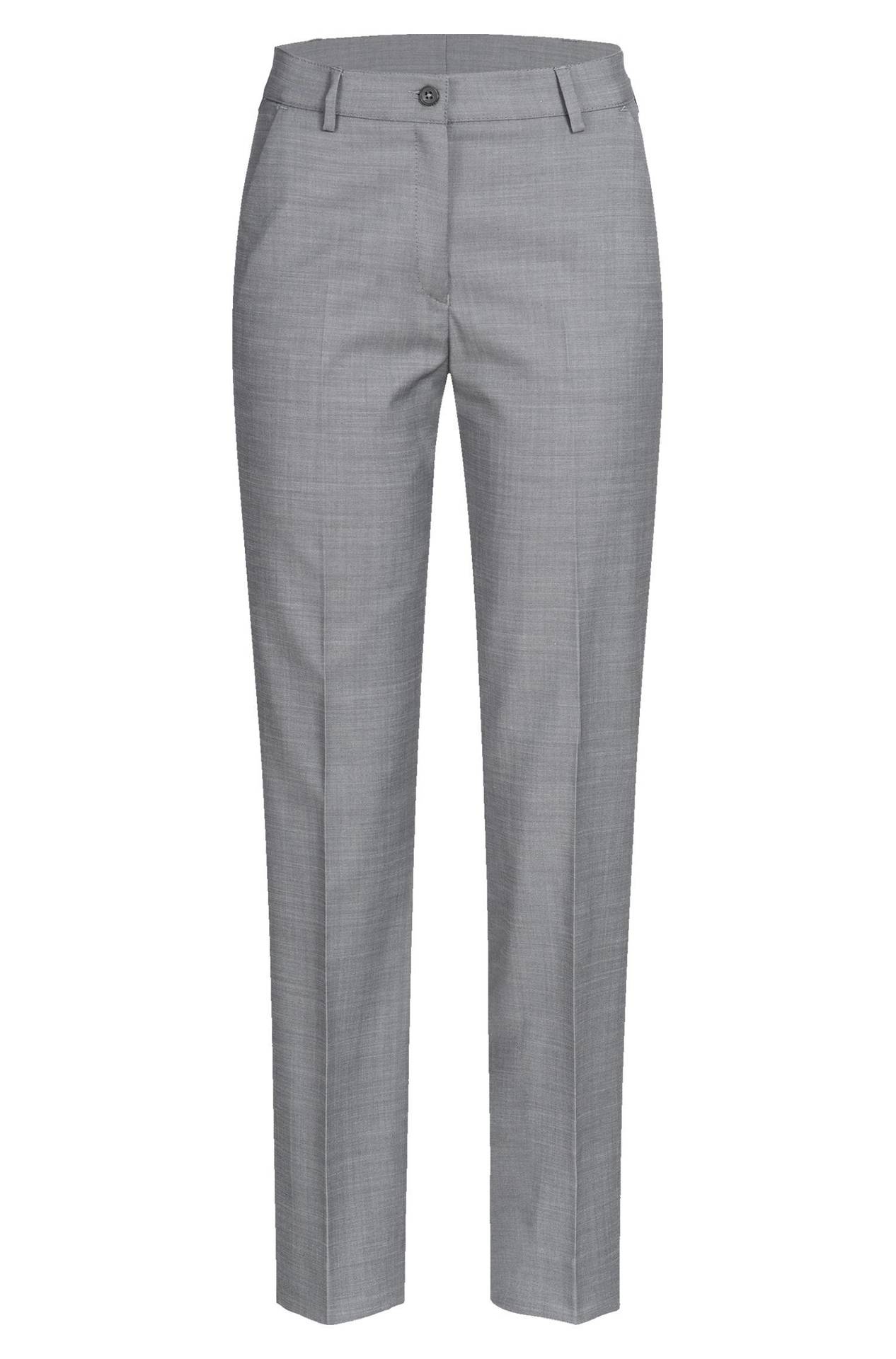 Greiff Damen-Hose Slim Fit Modern 1374