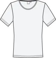 Greiff Herren-T-Shirt Regular Fit 36011