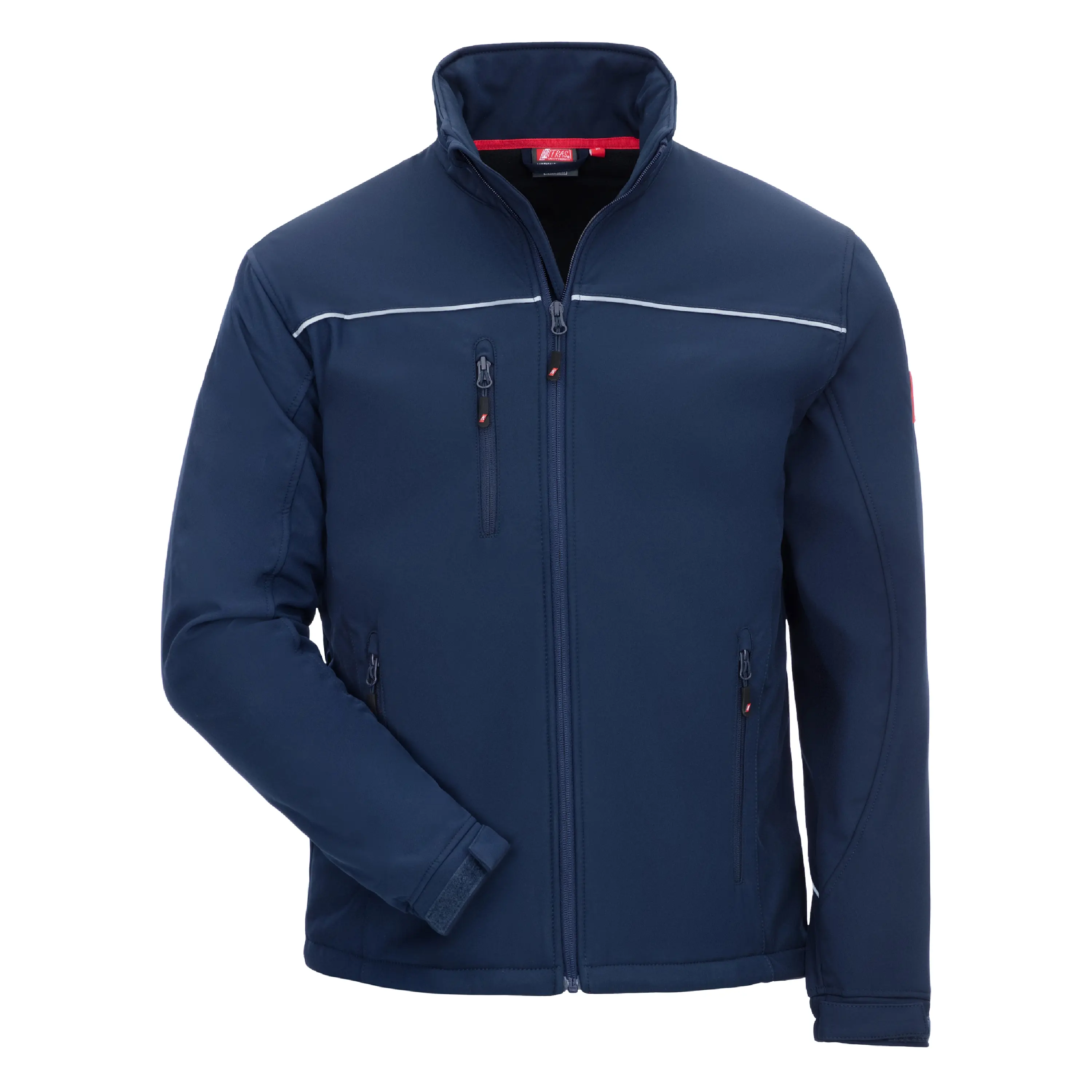 Softshelljacke MOTION TEX LIGHT