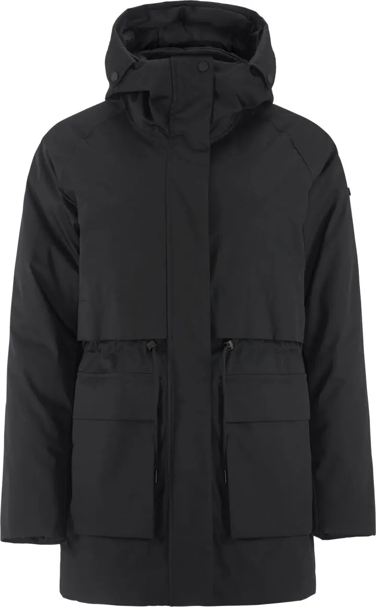 Craft Urban Padded Parka W Damen Winterparka