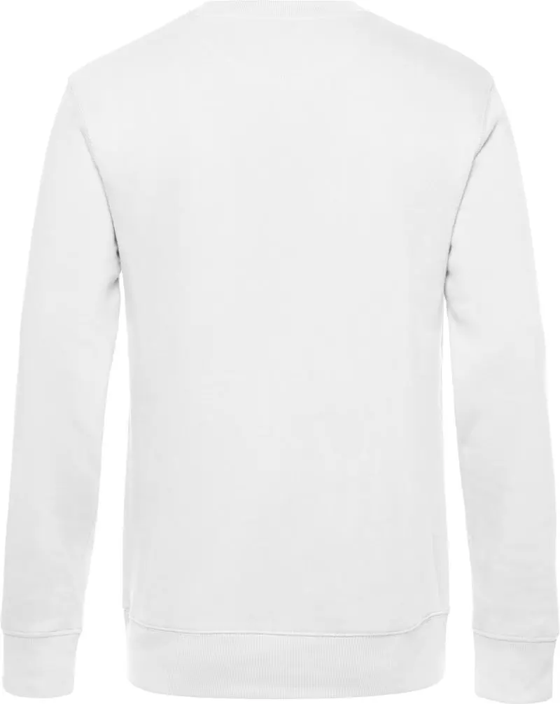 B&C King Crew Neck – Premium Sweatshirt