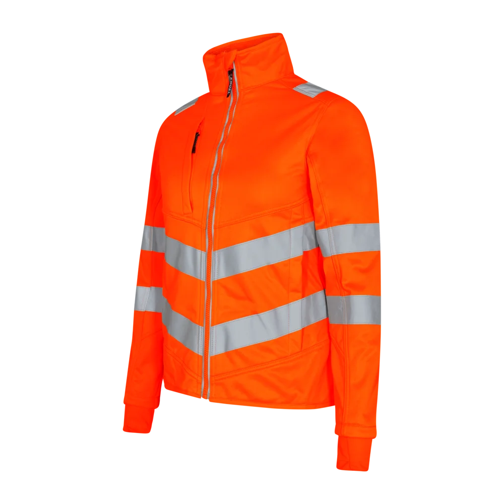 Softshelljacke Damen Engel 1156-237 Safety 