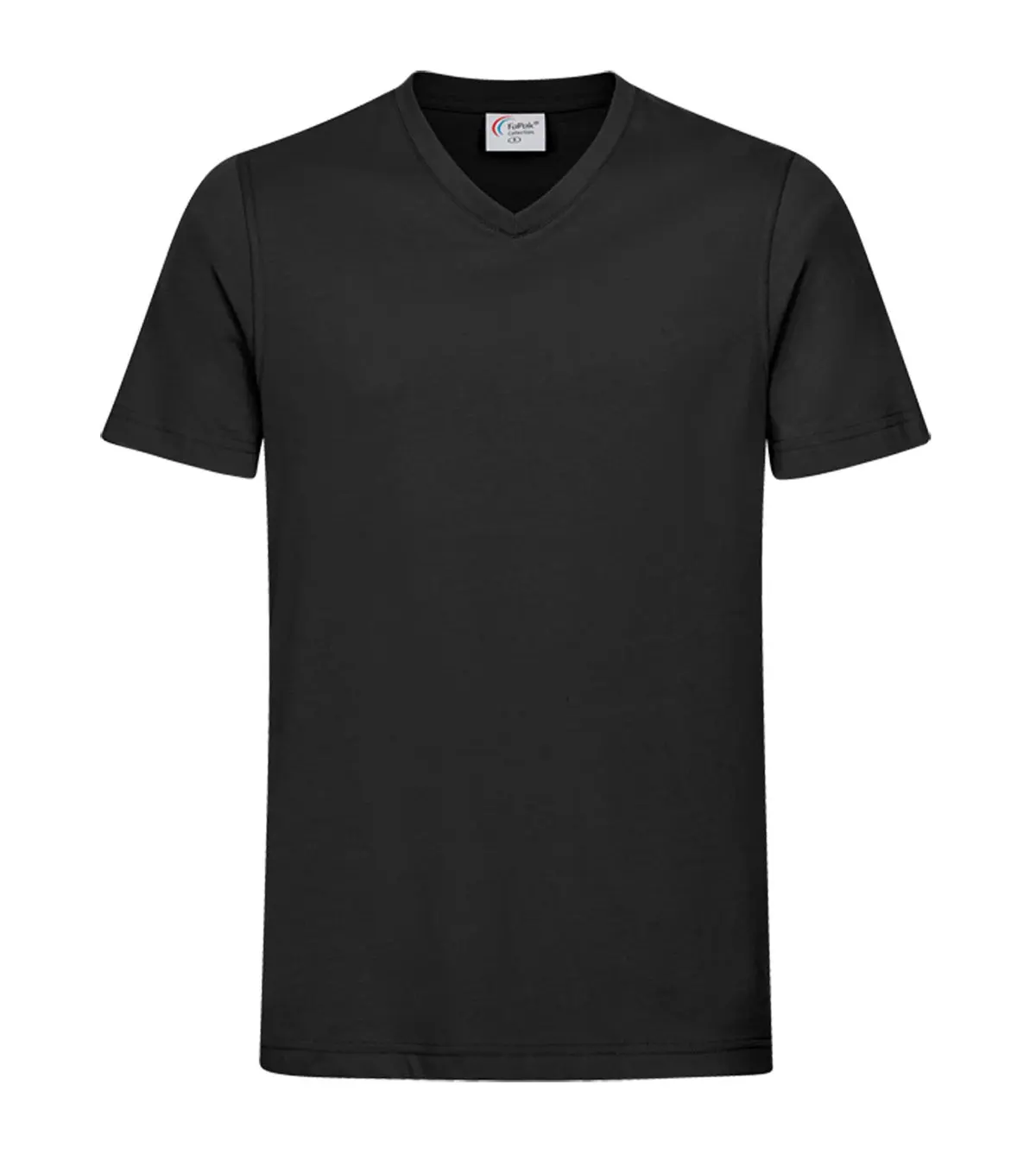 T-Shirt V-Ausschnitt FaPak 1450