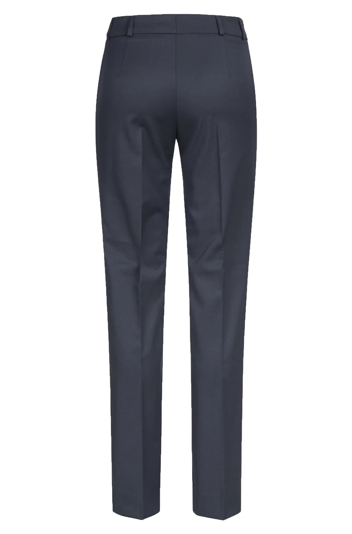 Greiff Damen-Hose Slim Fit Basic