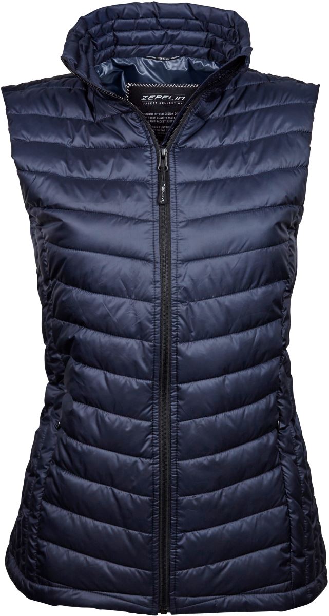 Damen Bodywarmer Tee Jays Zepelin 9633