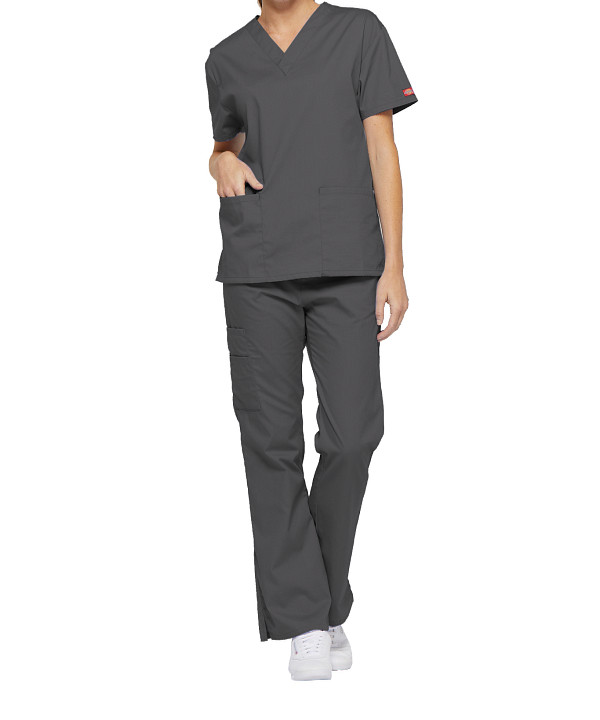 Damenkasack Dickies Signature, in 11 Farben DKE86706 Damenkasack Dickies Signature, in 11 Farben DKE86706