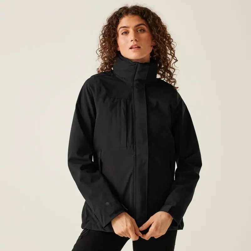 Regatta Damen 3-in-1 Stretch Jacke "Kingsley" TRA 144