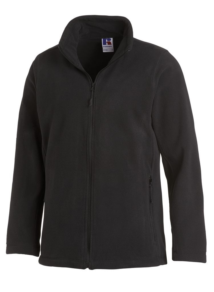 Herren-Fleecejacke, Leiber 10/2476 Herren-Fleecejacke, Leiber 10/2476