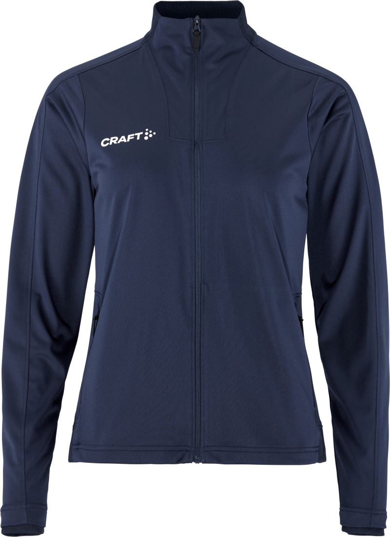 Craft Evolve 2.0 Full Zip Jacket W