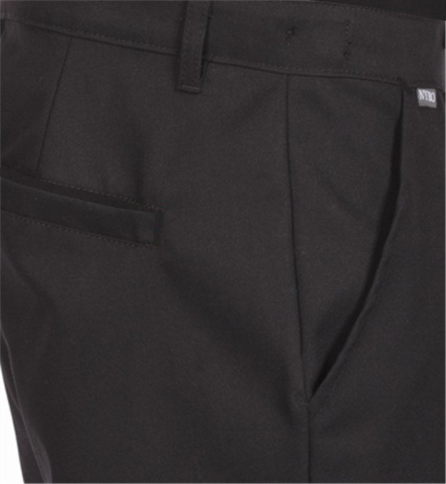 Nybo Herren-Stretch-Hose Garcon