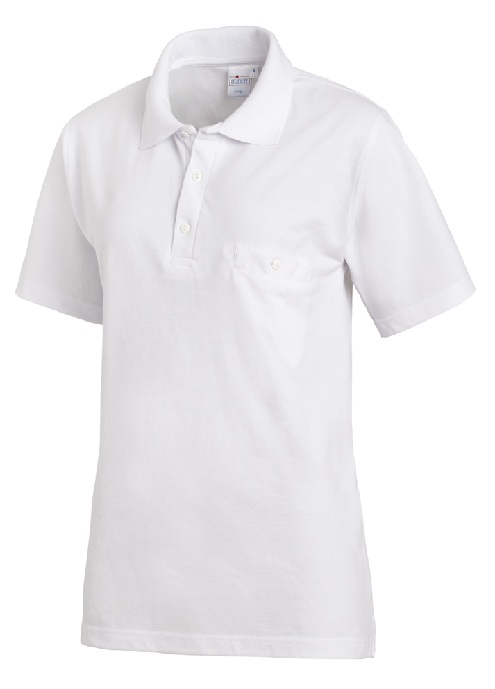Polo Pique Shirt Leiber 08/241, 50/50 Mischgewebe, mit Brusttasche, in 25 Farben Polo Pique Shirt Leiber 08/241, 50/50 Mischgewebe, mit Brusttasche, in 25 Farben