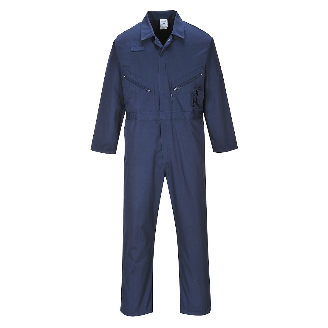 Overall Liverpool C813
