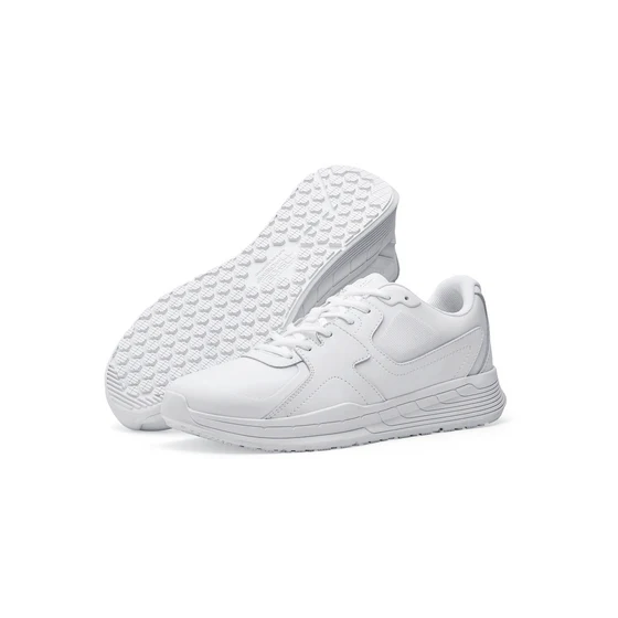 Condor II Sneaker weiß