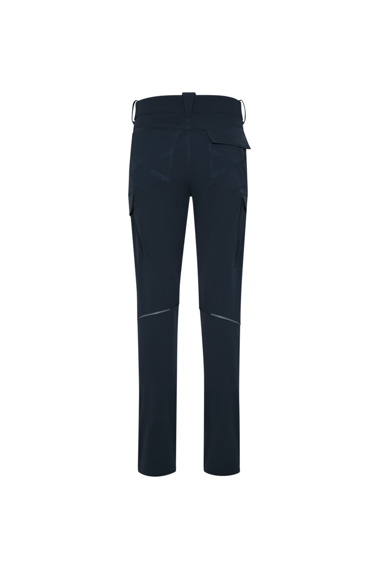 Hakro 745 Cargo-Funktionshose Regular Fit X-Stretch