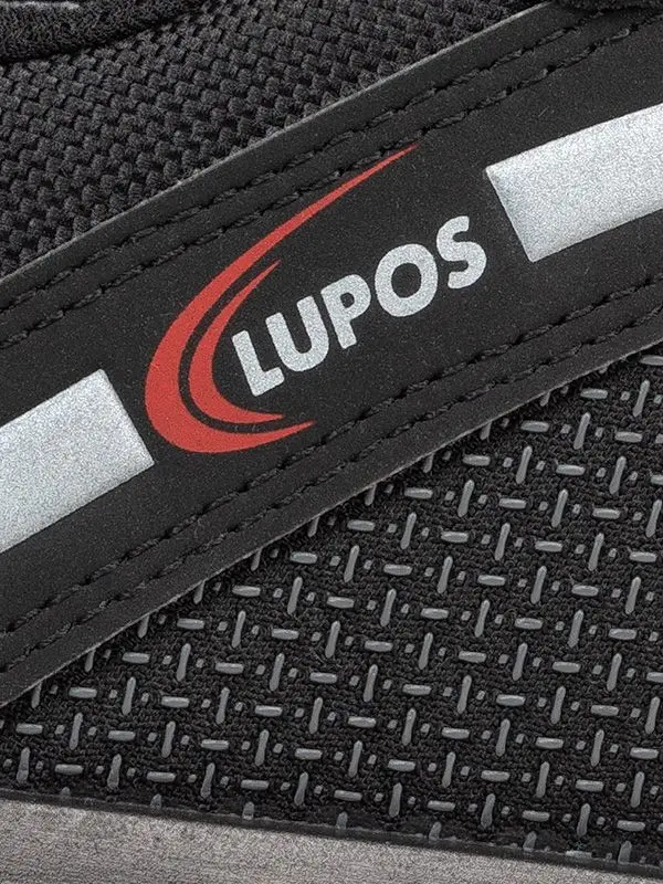 Lupos Entics S3 CI SRC ESD