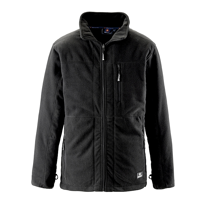 4PROTECT® Fleecejacke DALLAS 4PROTECT® Fleecejacke DALLAS
