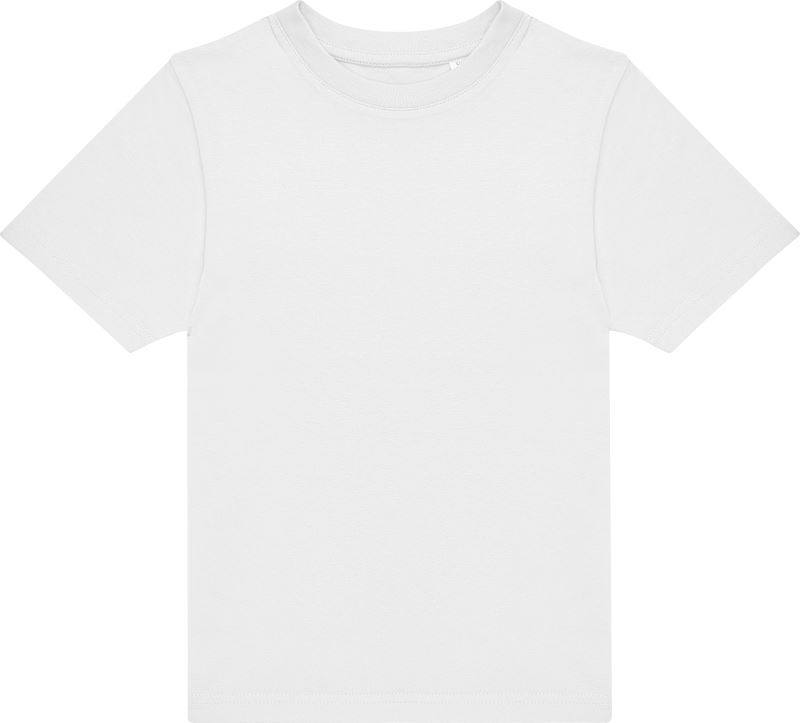 B&C #E190 Kids – Schweres Kinder T-Shirt aus ringgesponnener Baumwolle