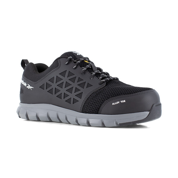 Reebok Excel Light Safety IB1031 S1P
