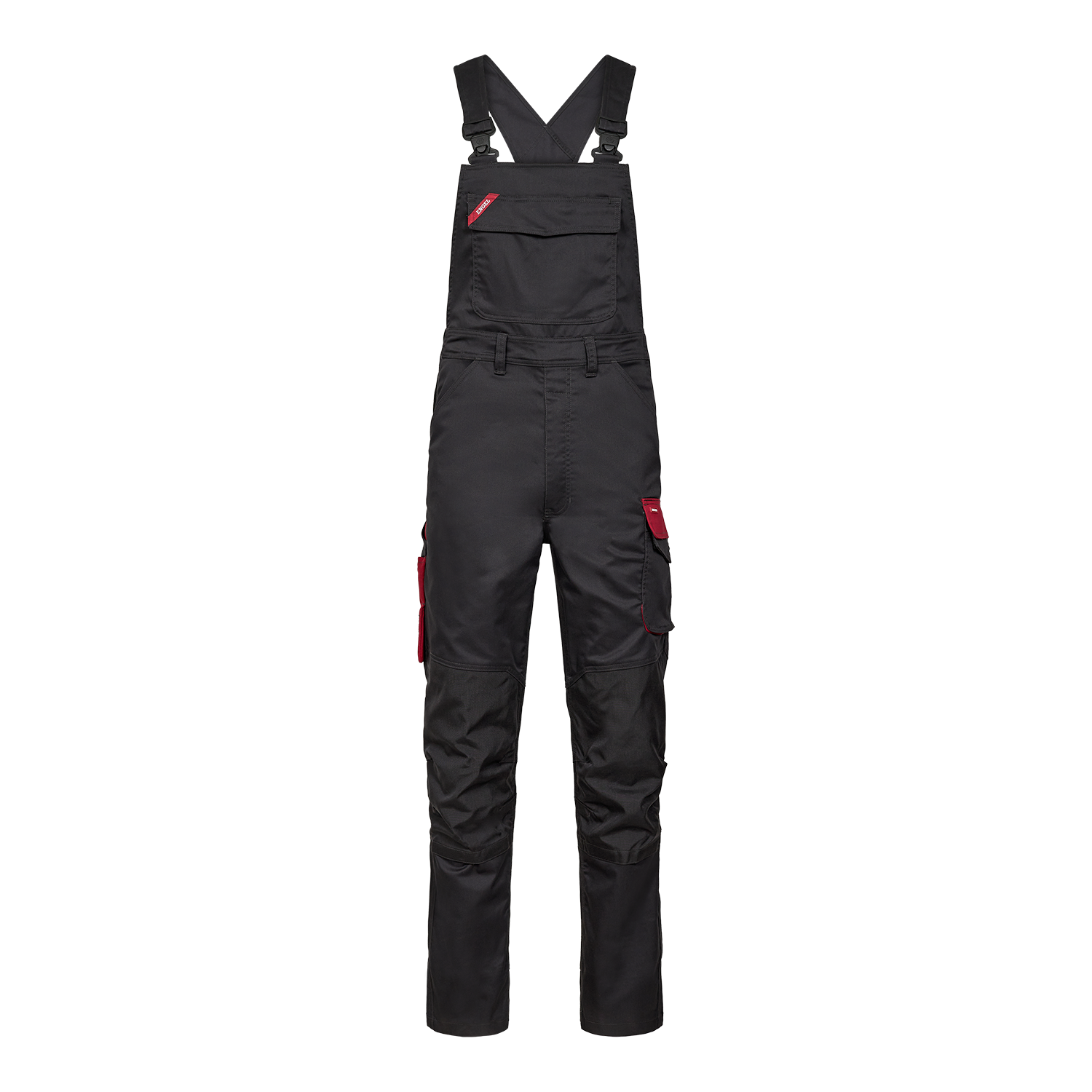 Galaxy Latzhose mit Stretch