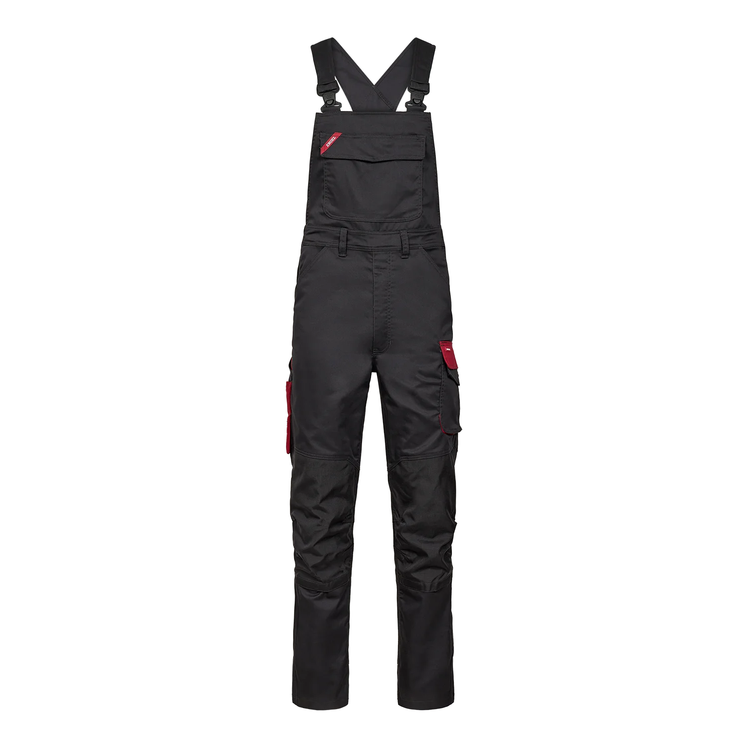 Galaxy Latzhose mit Stretch
