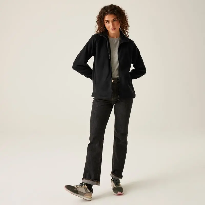 Regatta Damen-Fleece Jacke "Thor III" TRF 541