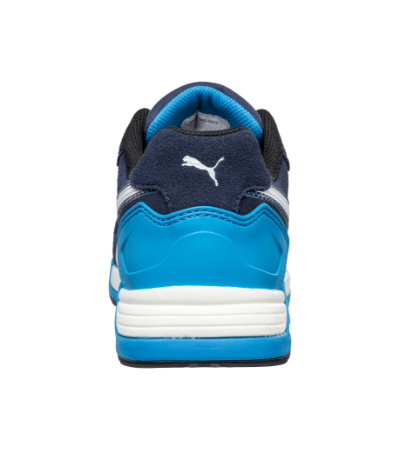 Puma Safety S3 Sicherheitsschuh AIRTWIST BLUE LOWS19 Puma Safety S3 Sicherheitsschuh AIRTWIST BLUE LOWS19