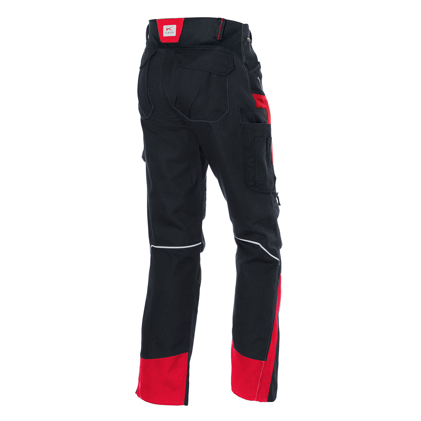 Hose Pro BODYFORCE, Kübler 2125, Mischgewebe, 5 Farbkombinationen Hose Pro BODYFORCE, Kübler 2125, Mischgewebe, 5 Farbkombinationen