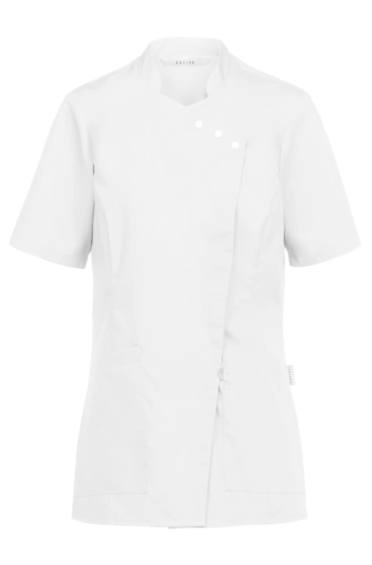 Greiff Damen-Kasack Regular Fit 5110