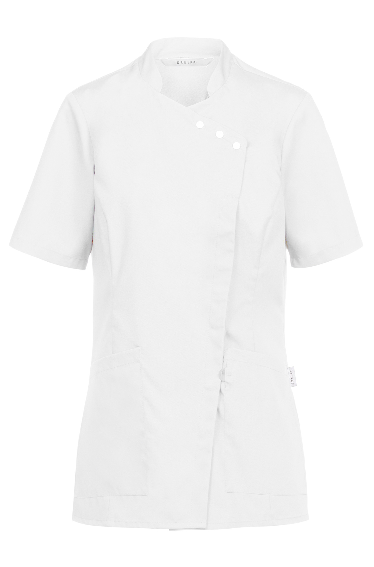 Greiff Damen-Kasack Regular Fit 5110