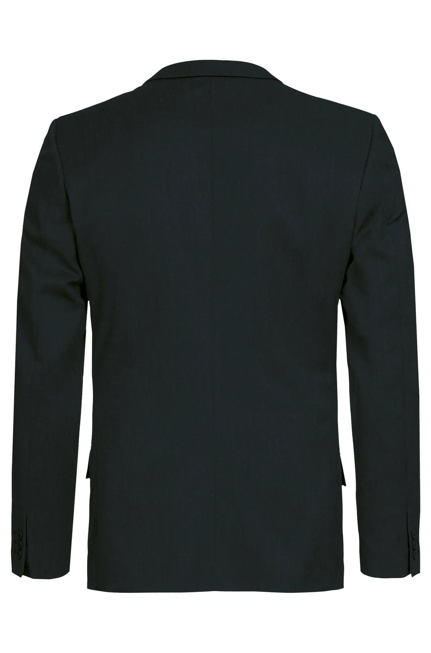 Greiff Herren-Sakko Slim Fit Basic