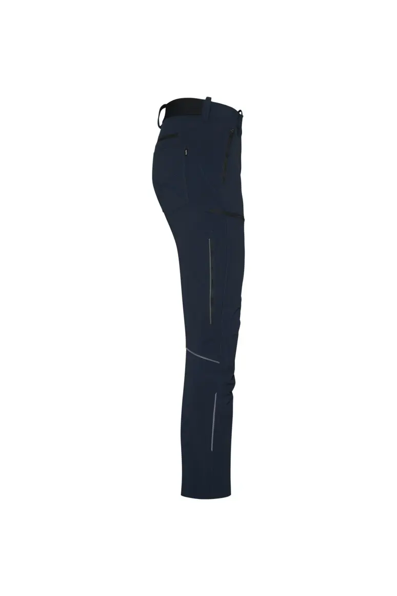 Hakro 740 Damen-Funktionshose Regular Fit X-Stretch