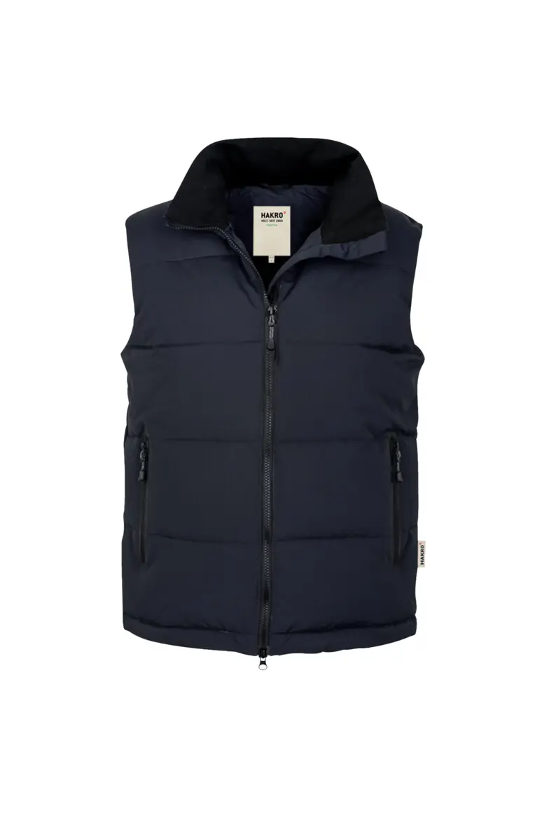 Hakro 842 Bodywarmer