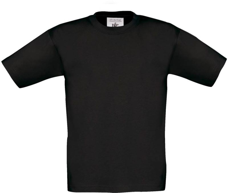 B&C Exact 190 /kids – Kinder T-Shirt