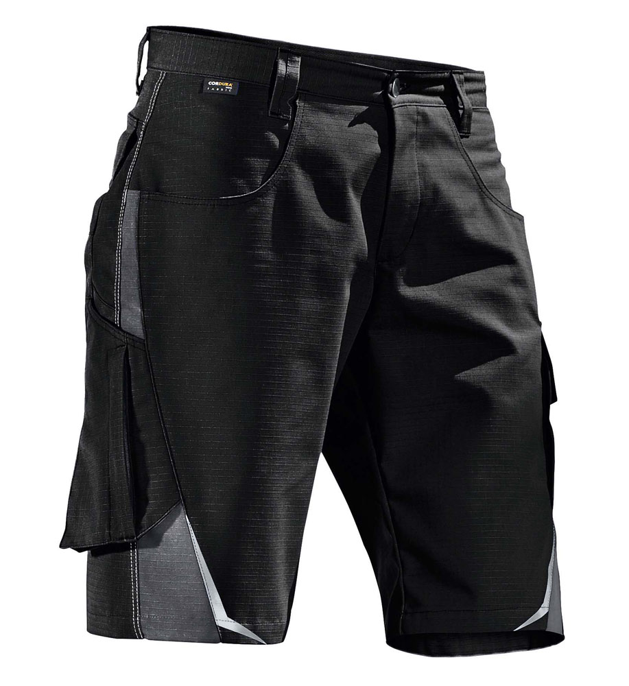 Shorts PULSSCHLAG, Kübler 2524, Mischgewebe, 6 Farbkombinationen