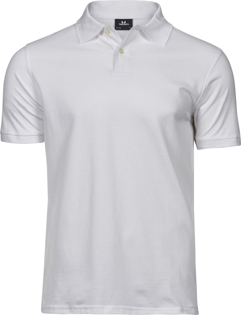 Herren Piqué Polo Tee Jays 1400